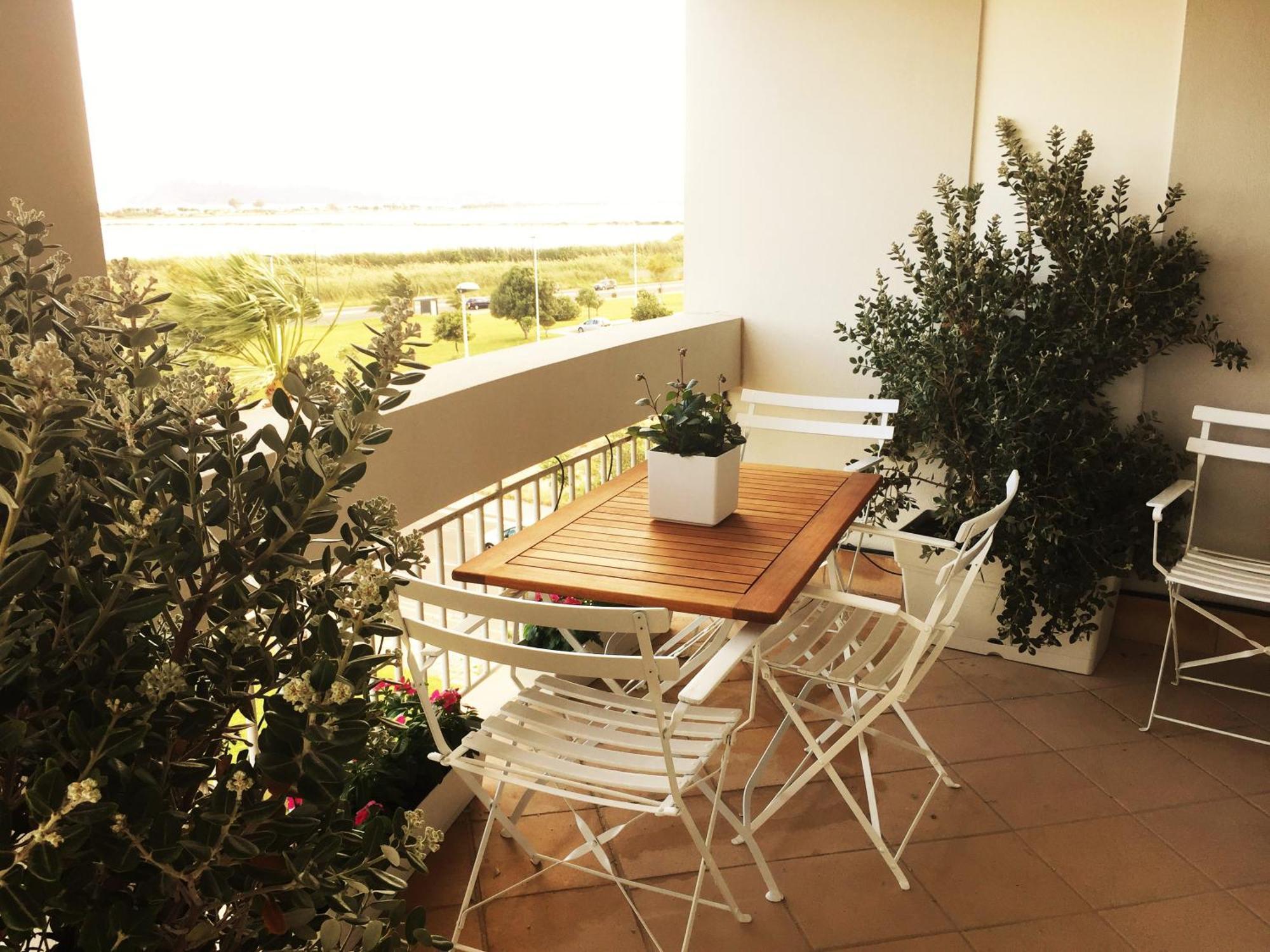 Panorama Fantastico Sul Golfo Degli Angeli Apartment Su Forti Екстериор снимка